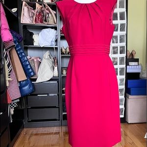Tahari dress